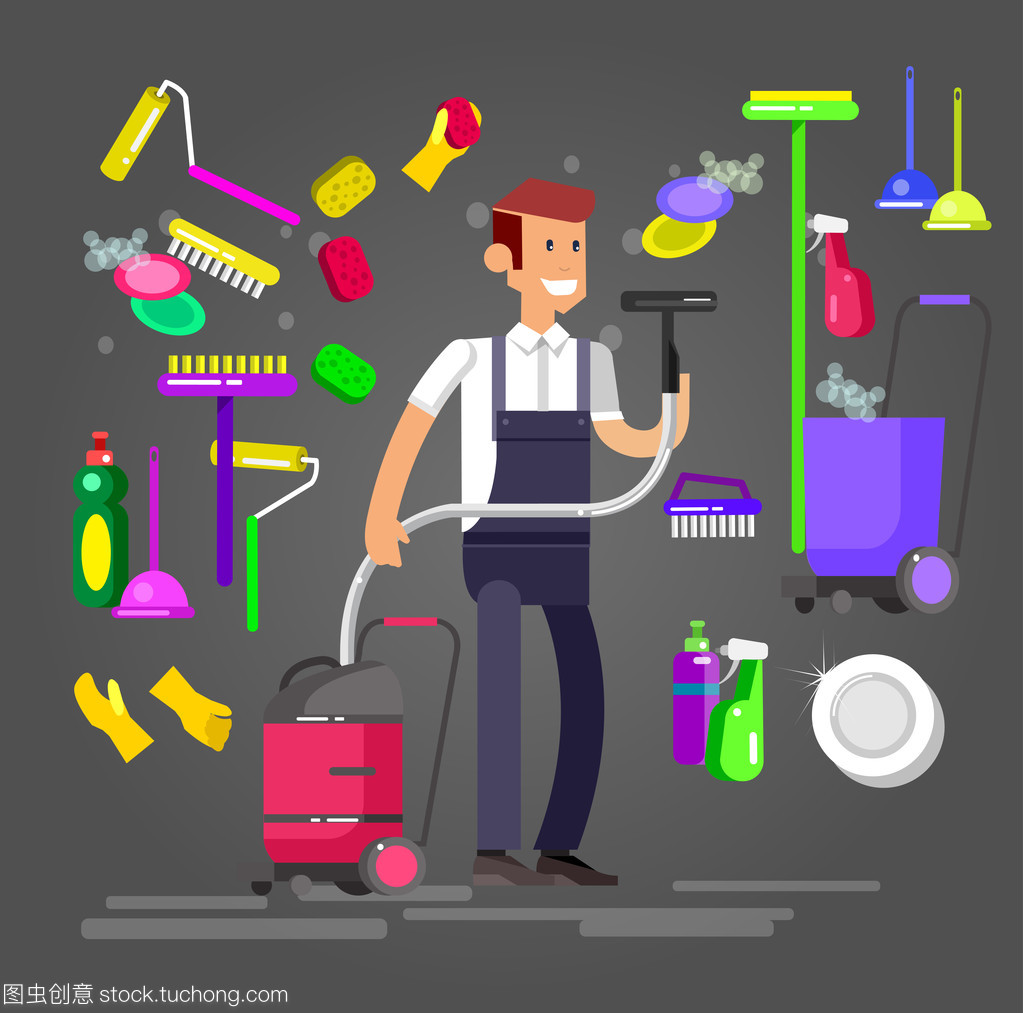 海報設計清洗服務 為您的創意注入新活力